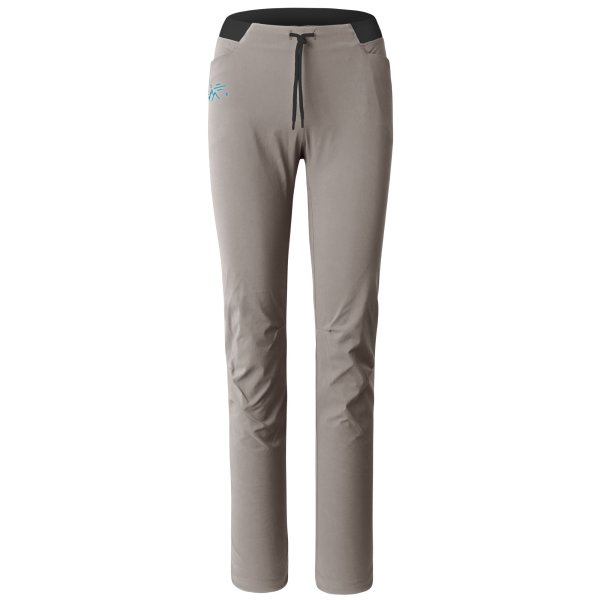 MARTINI Alpmate Pants DONNA stone/sky (PSW590355B_320)