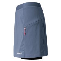 MARTINI Alpmate Skirt DAMEN dark blue/blossom (PSREC0354B_333)