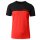 MARTINI Highventure Shirt HERREN fiery/black (SSSTY0342B_360)