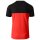 MARTINI Highventure Shirt HERREN fiery/black (SSSTY0342B_360)