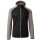 MARTINI Trektech Hybrid Windbreaker Jacket HERREN stone/black (JVRMI0324B_320)