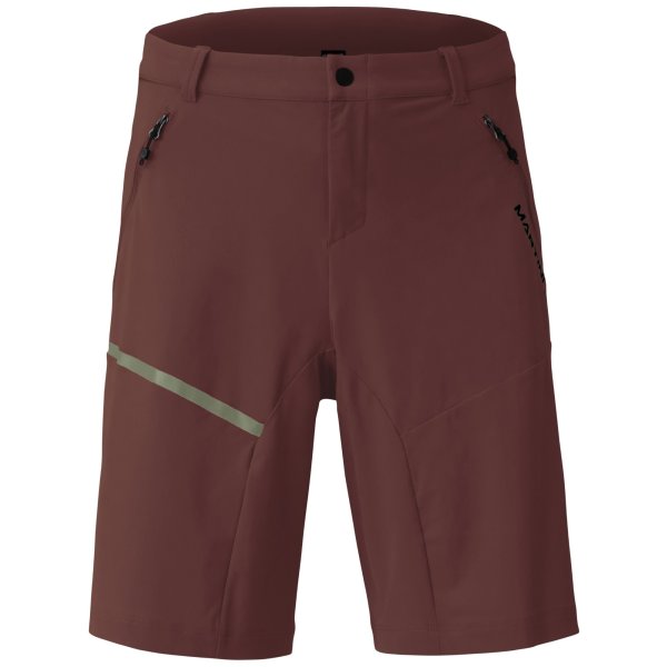MARTINI Highventure Shorts HERREN peakan/tendril (PSREC0384B_380)