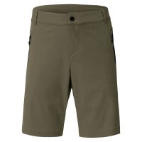 MARTINI Hillclimb Shorts HERREN moss/black (PSREC0380B_392)