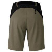 MARTINI Daybreaker Shorts UOMO moss/black (PSN010379B_392)