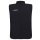 ROCK EXPERIENCE SOFTSHELL VEST OFEN HERREN caviar (REMV01761_0208)