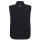 ROCK EXPERIENCE SOFTSHELL VEST OFEN HERREN caviar (REMV01761_0208)