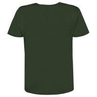 ROCK EXPERIENCE T-SHIRT TANGERINE TRIP SS HERREN kombu green (REMT02431_1642)