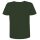 ROCK EXPERIENCE T-SHIRT TANGERINE TRIP SS HERREN kombu green (REMT02431_1642)