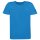 ROCK EXPERIENCE T-SHIRT CORP SS HERREN cendre blue (REMT02611_1265)