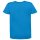 ROCK EXPERIENCE T-SHIRT CORP SS HERREN cendre blue (REMT02611_1265)