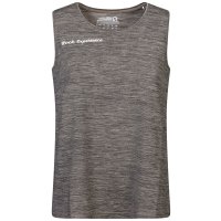 ROCK EXPERIENCE TANK TOP TERMINATOR 2.0 DAMEN humus...