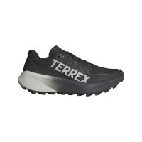 ADIDAS TERREX AGRAVIC 3.0 TRAILRUNNING-SCHUH DAMEN core black/grey one/grey six (IE0813)