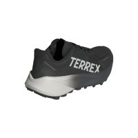 ADIDAS TERREX AGRAVIC 3.0 TRAILRUNNING-SCHUH DAMEN core black/grey one/grey six (IE0813)