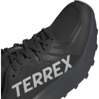 ADIDAS TERREX AGRAVIC 3.0 TRAILRUNNING-SCHUH DAMEN core black/grey one/grey six (IE0813)