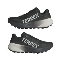 ADIDAS TERREX AGRAVIC 3.0 TRAILRUNNING-SCHUH DAMEN core black/grey one/grey six (IE0813)