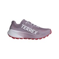 ADIDAS SCARPE DA TRAIL RUNNING TERREX AGRAVIC 3.0 DONNA prlofi/ftwwht/purrub (JP9799)