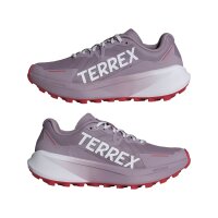 ADIDAS SCARPE DA TRAIL RUNNING TERREX AGRAVIC 3.0 DONNA prlofi/ftwwht/purrub (JP9799)