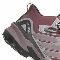 ADIDAS SCARPE DA HIKING TERREX SKYCHASER MID GORE-TEX DONNA burgundy/preloved fig/grey two (IH2806)