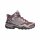ADIDAS SCARPE DA HIKING TERREX SKYCHASER MID GORE-TEX DONNA burgundy/preloved fig/grey two (IH2806)