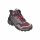 ADIDAS SCARPE DA HIKING TERREX SKYCHASER MID GORE-TEX DONNA burgundy/preloved fig/grey two (IH2806)