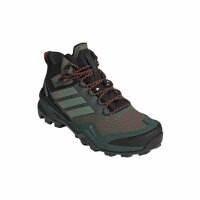ADIDAS SCARPE HIKING TERREX SKYCHASER MID GORE-TEX UOMO olive strata/silver green/core black (IH2804)