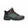 ADIDAS SCARPE HIKING TERREX SKYCHASER MID GORE-TEX UOMO olive strata/silver green/core black (IH2804)