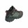 ADIDAS SCARPE HIKING TERREX SKYCHASER MID GORE-TEX UOMO olive strata/silver green/core black (IH2804)