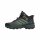 ADIDAS SCARPE HIKING TERREX SKYCHASER MID GORE-TEX UOMO olive strata/silver green/core black (IH2804)
