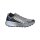 ADIDAS SCARPE TRAIL RUNNING TERREX AGRAVIC GTX UOMO charcoal solid grey/semi impact orange/semi lucid blue (IH3773)