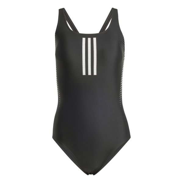 ADIDAS COSTUME DA BAGNO 3S GRX DONNA black (IT3203)