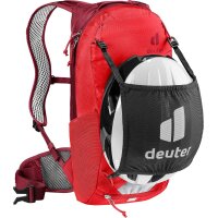 DEUTER RUCKSACK RACE 8 cherry-masala (3204023_5598)