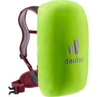 DEUTER RUCKSACK RACE 8 cherry-masala (3204023_5598)