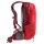 DEUTER RUCKSACK RACE 8 cherry-masala (3204023_5598)