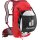 DEUTER RUCKSACK RACE 8 cherry-masala (3204023_5598)