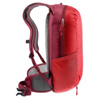 DEUTER ZAINO RACE 12 cherry-masala (3204123_5598)