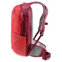 DEUTER ZAINO RACE 12 cherry-masala (3204123_5598)