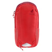DEUTER ZAINO RACE 12 cherry-masala (3204123_5598)
