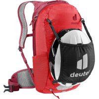 DEUTER ZAINO RACE 12 cherry-masala (3204123_5598)