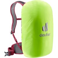 DEUTER ZAINO RACE 12 cherry-masala (3204123_5598)