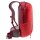 DEUTER ZAINO RACE 12 cherry-masala (3204123_5598)
