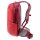 DEUTER ZAINO RACE 12 cherry-masala (3204123_5598)