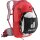 DEUTER ZAINO RACE 12 cherry-masala (3204123_5598)