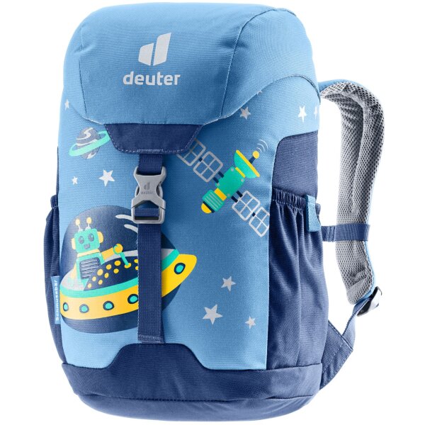 DEUTER RUCKSACK SCHMUSEBÄR wave-nightblue (3610121_1399)