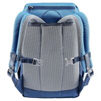 DEUTER RUCKSACK SCHMUSEBÄR wave-nightblue (3610121_1399)