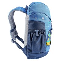 DEUTER RUCKSACK SCHMUSEBÄR wave-nightblue (3610121_1399)