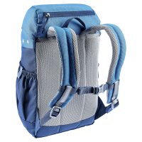 DEUTER RUCKSACK SCHMUSEBÄR wave-nightblue (3610121_1399)