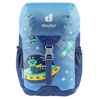 DEUTER RUCKSACK SCHMUSEBÄR wave-nightblue (3610121_1399)