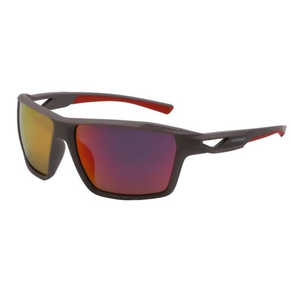 SLOKKER SONNENBRILLE SARTO POLARIZED gray (50182_07)