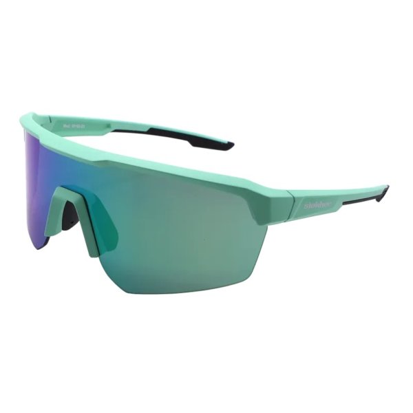 SLOKKER SONNENBRILLE CROSS turquoise (50103_21)