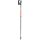 LEKI DOLOMIT LITE TREKKING STOCK gunmetal-white-orange (65428342) 1PAAR